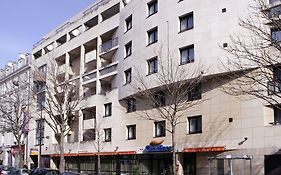 Citadines Bastille Gare De Lyon Paris